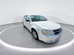 2008 Dodge Avenger SXT