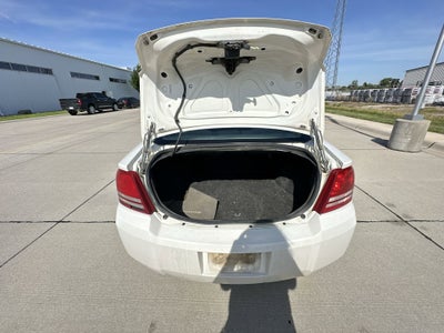2008 Dodge Avenger SXT