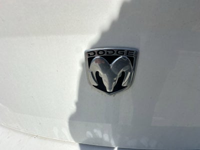 2008 Dodge Avenger SXT
