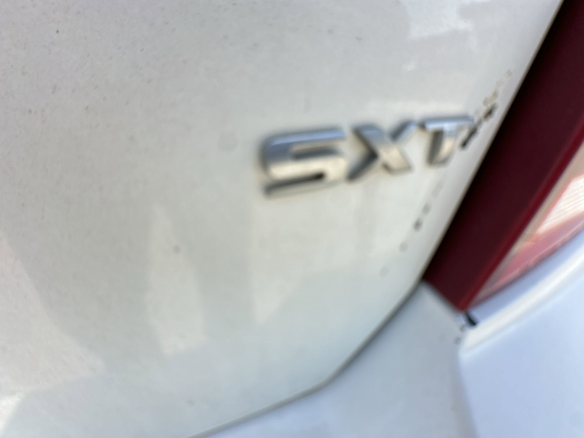 2008 Dodge Avenger SXT
