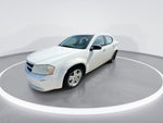 2008 Dodge Avenger SXT