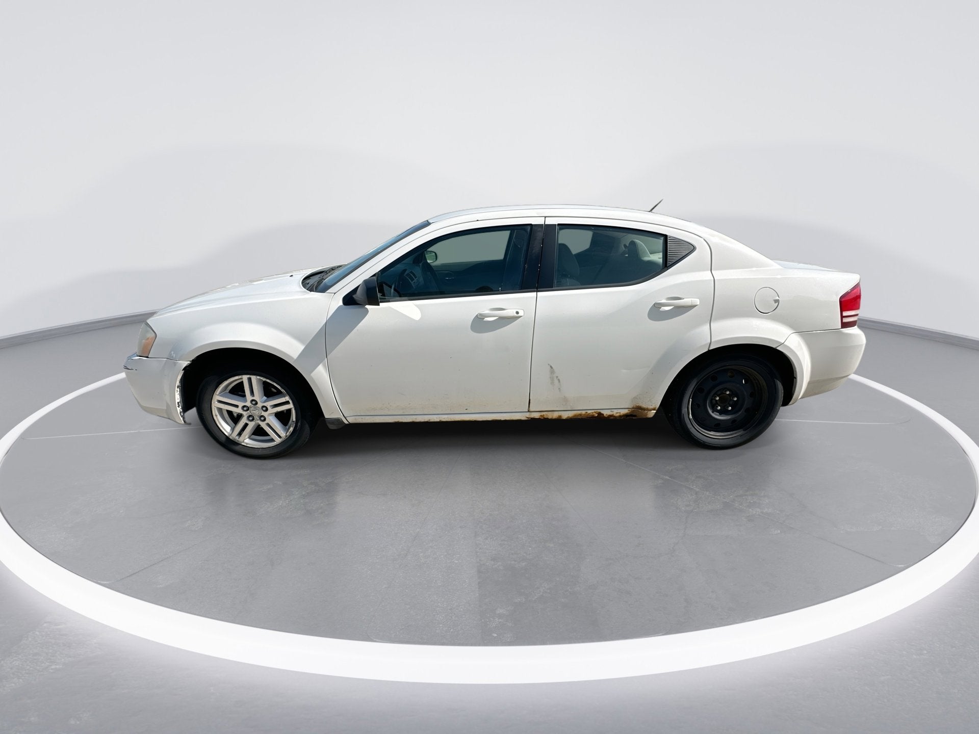2008 Dodge Avenger SXT