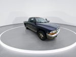 1999 Dodge Dakota SLT