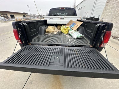 1999 Dodge Dakota SLT
