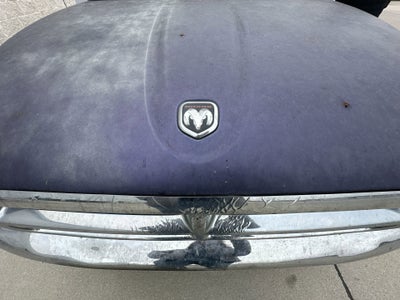 1999 Dodge Dakota SLT