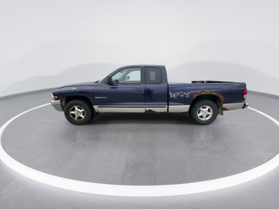 1999 Dodge Dakota SLT
