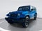 2015 Jeep Wrangler Unlimited Sahara Altitude