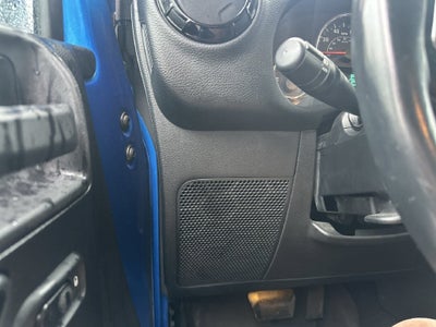 2015 Jeep Wrangler Unlimited Sahara Altitude