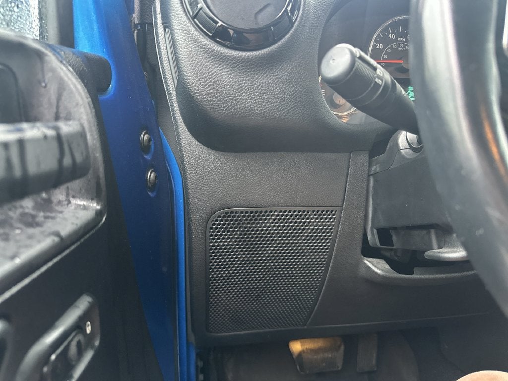 2015 Jeep Wrangler Unlimited Sahara Altitude