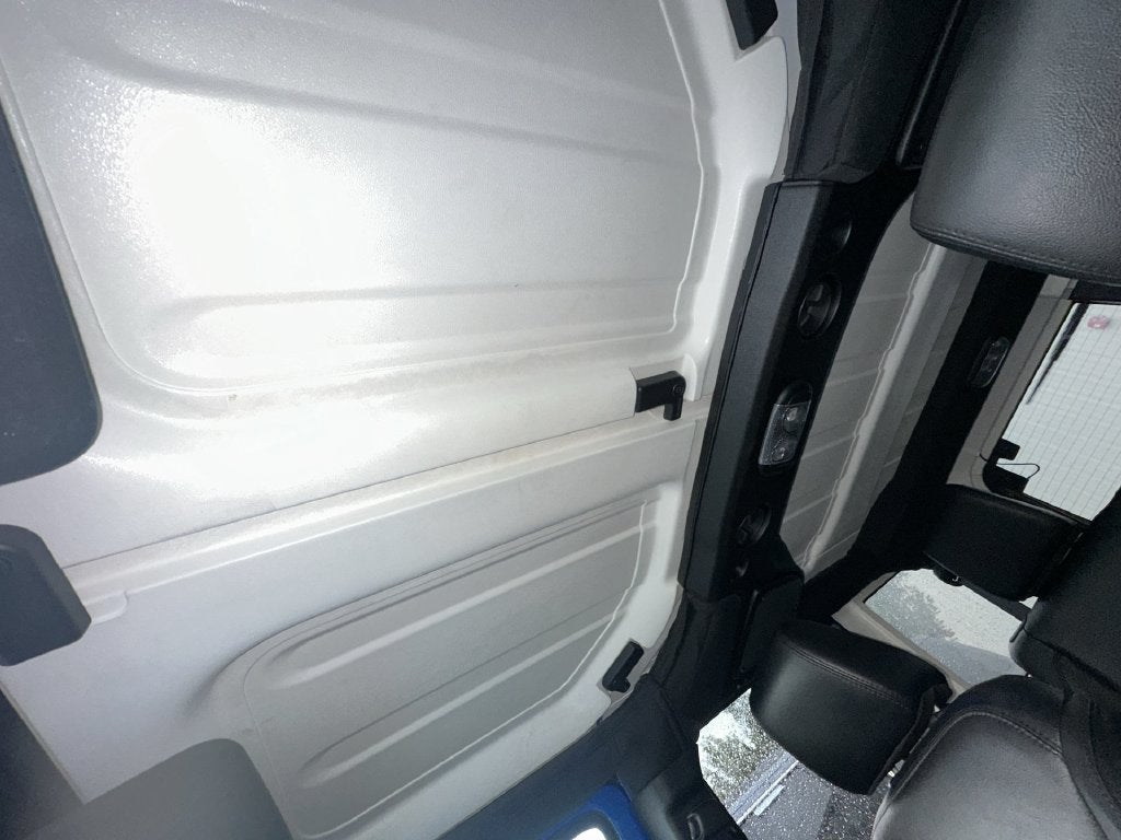 2015 Jeep Wrangler Unlimited Sahara Altitude