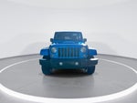 2015 Jeep Wrangler Unlimited Sahara Altitude