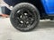 2015 Jeep Wrangler Unlimited Sahara Altitude