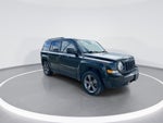 2015 Jeep Patriot Latitude