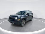 2015 Jeep Patriot Latitude