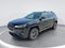 2020 Jeep Cherokee High Altitude