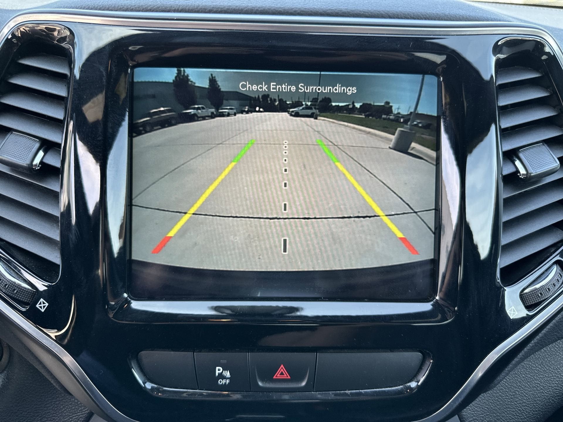 2020 Jeep Cherokee High Altitude