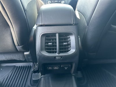 2023 Jeep Cherokee Altitude