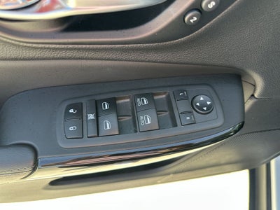 2023 Jeep Cherokee Altitude
