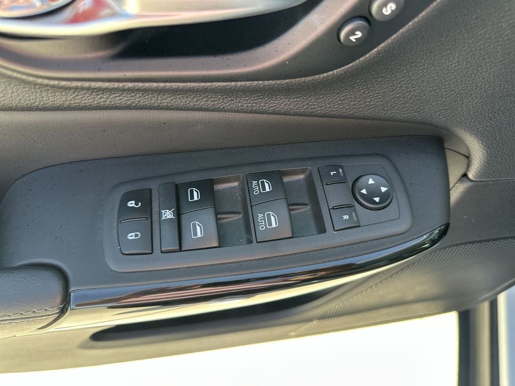 2023 Jeep Cherokee Altitude