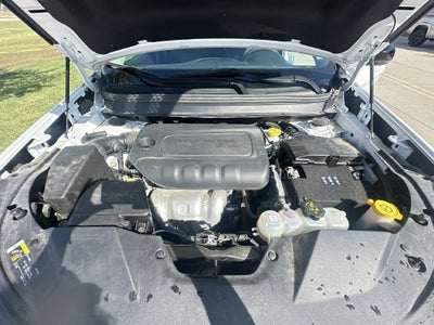 2023 Jeep Cherokee Altitude