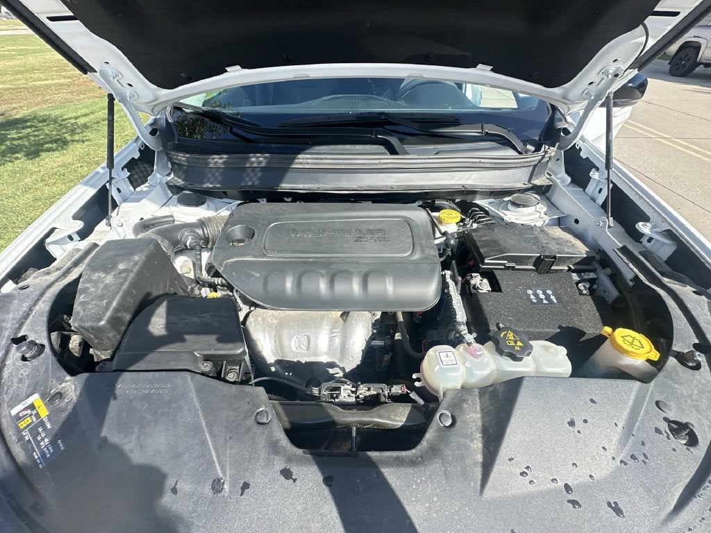 2023 Jeep Cherokee Altitude