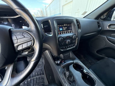 2019 Dodge Durango GT Plus