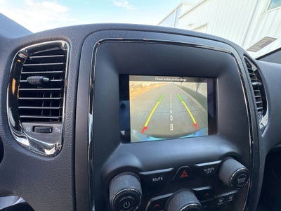 2019 Dodge Durango GT Plus