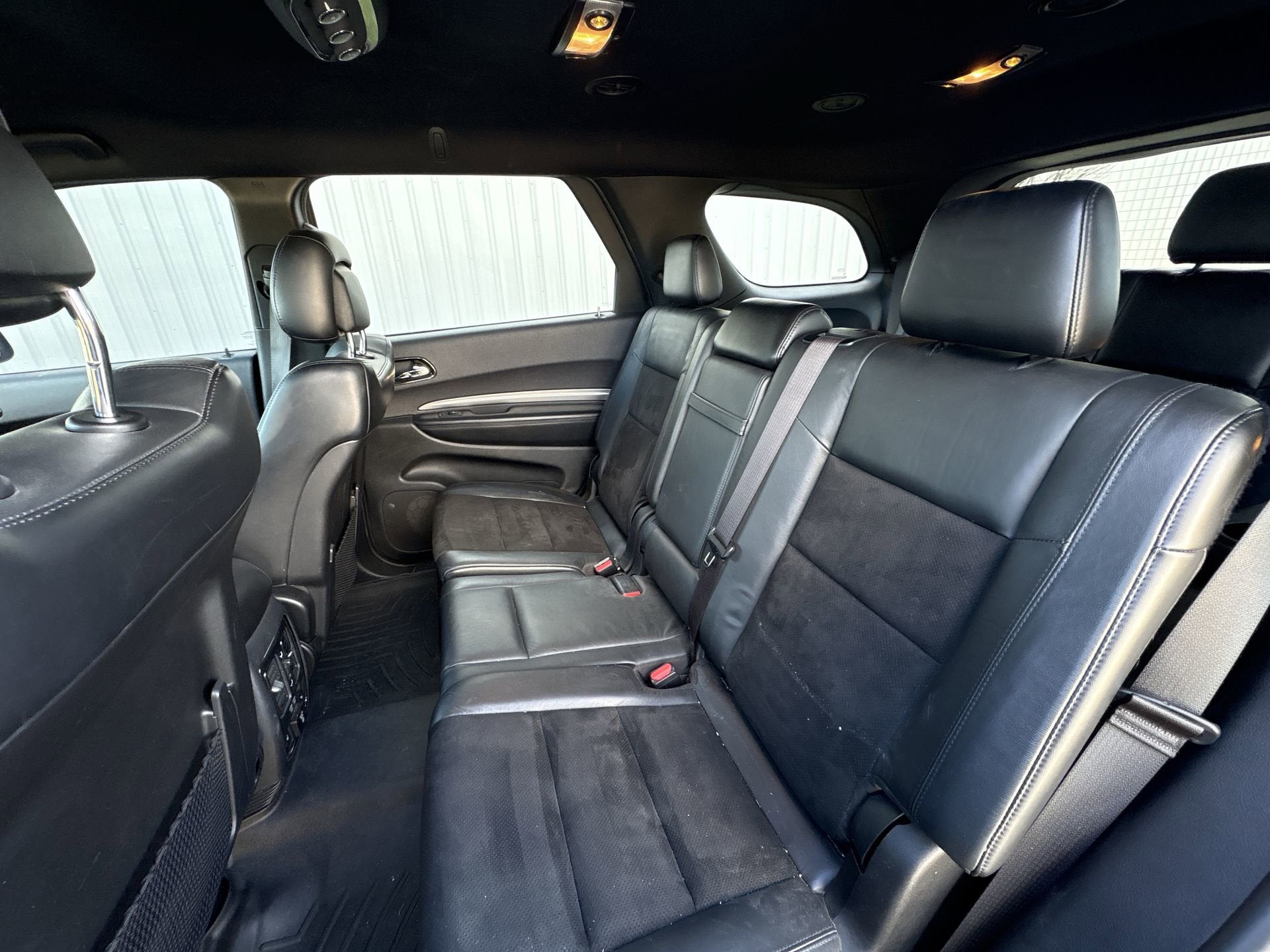 2019 Dodge Durango GT Plus