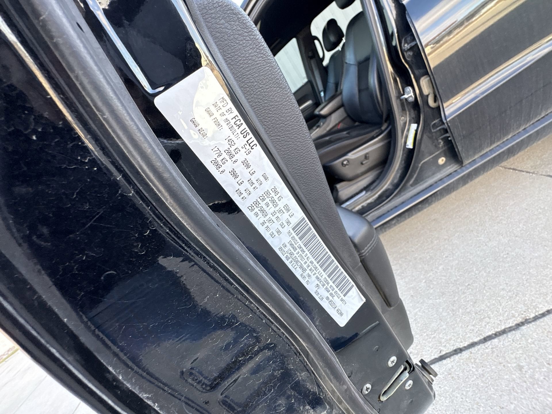 2019 Dodge Durango GT Plus