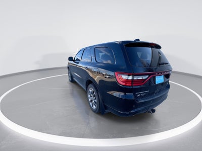 2019 Dodge Durango GT Plus