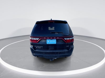 2019 Dodge Durango GT Plus