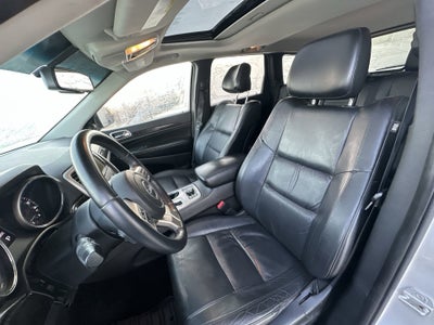 2013 Jeep Grand Cherokee Laredo