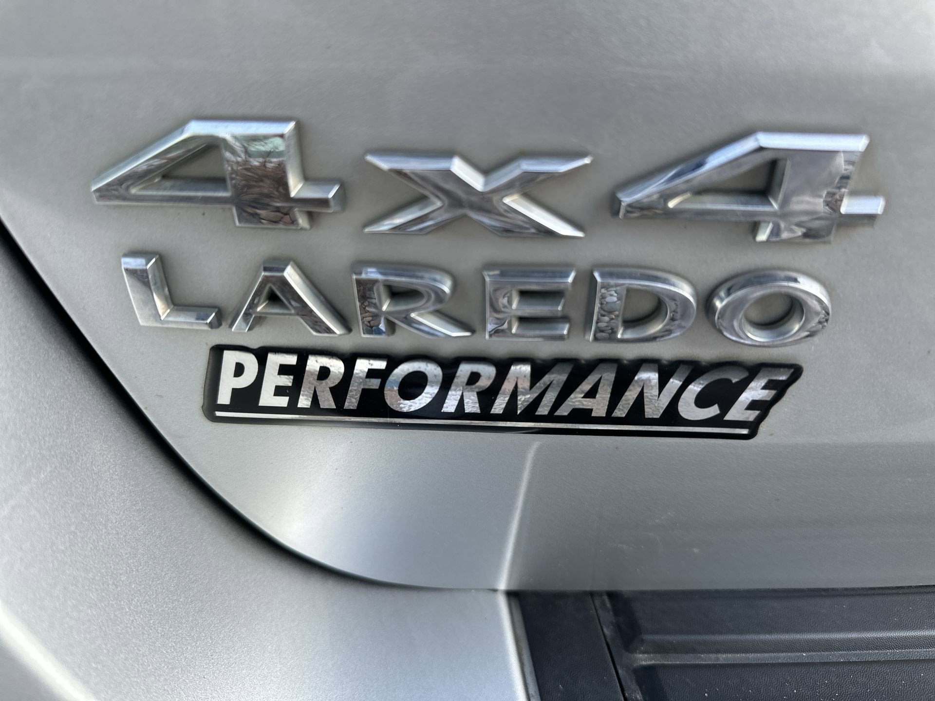 2013 Jeep Grand Cherokee Laredo