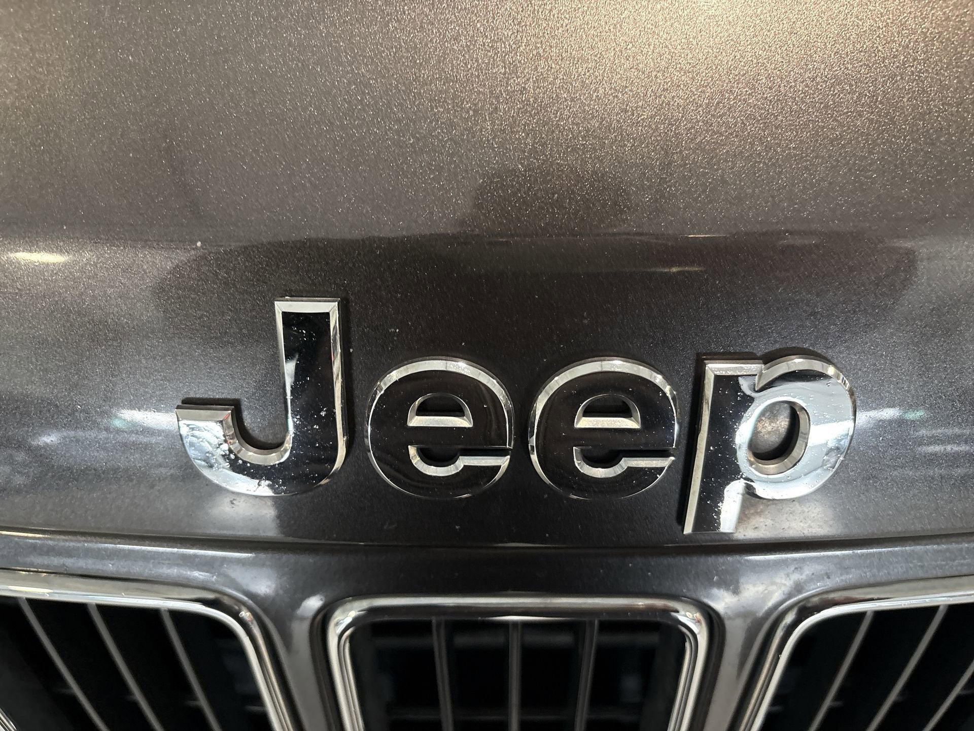 2014 Jeep Grand Cherokee Laredo