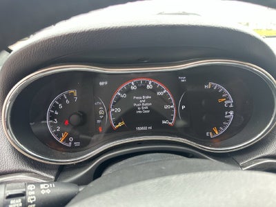 2014 Jeep Grand Cherokee Laredo
