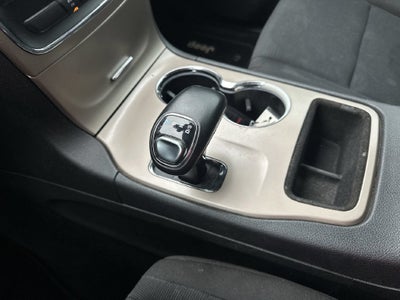 2014 Jeep Grand Cherokee Laredo