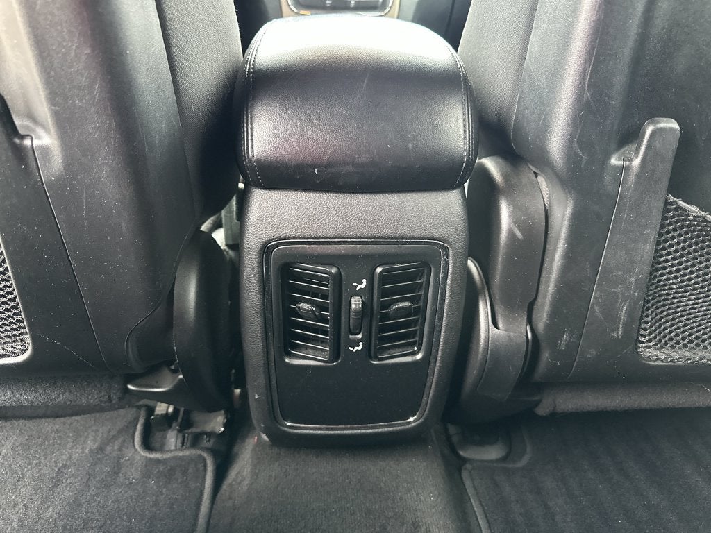 2014 Jeep Grand Cherokee Laredo