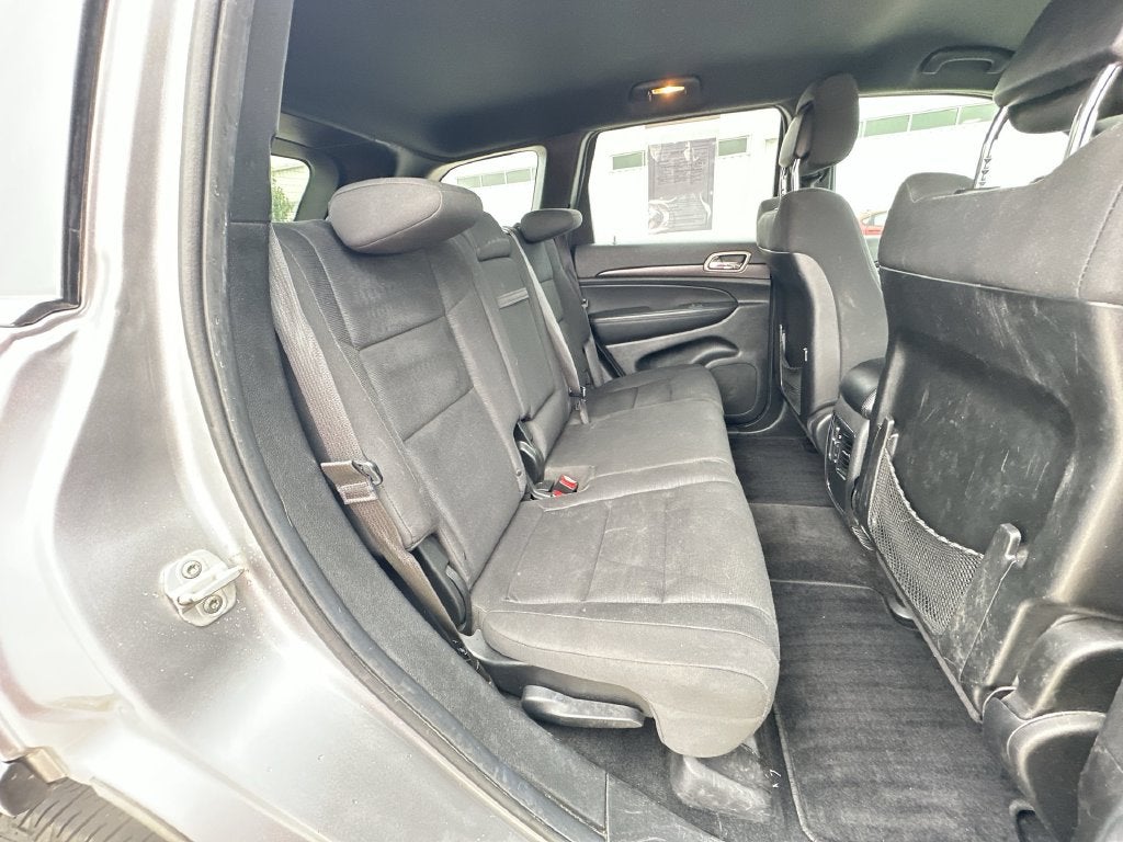 2014 Jeep Grand Cherokee Laredo