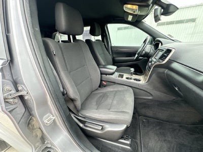 2014 Jeep Grand Cherokee Laredo