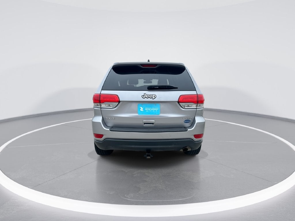 2014 Jeep Grand Cherokee Laredo
