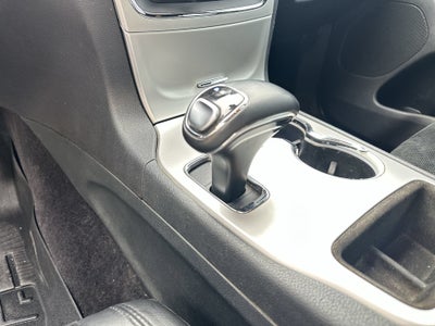 2015 Jeep Grand Cherokee Altitude