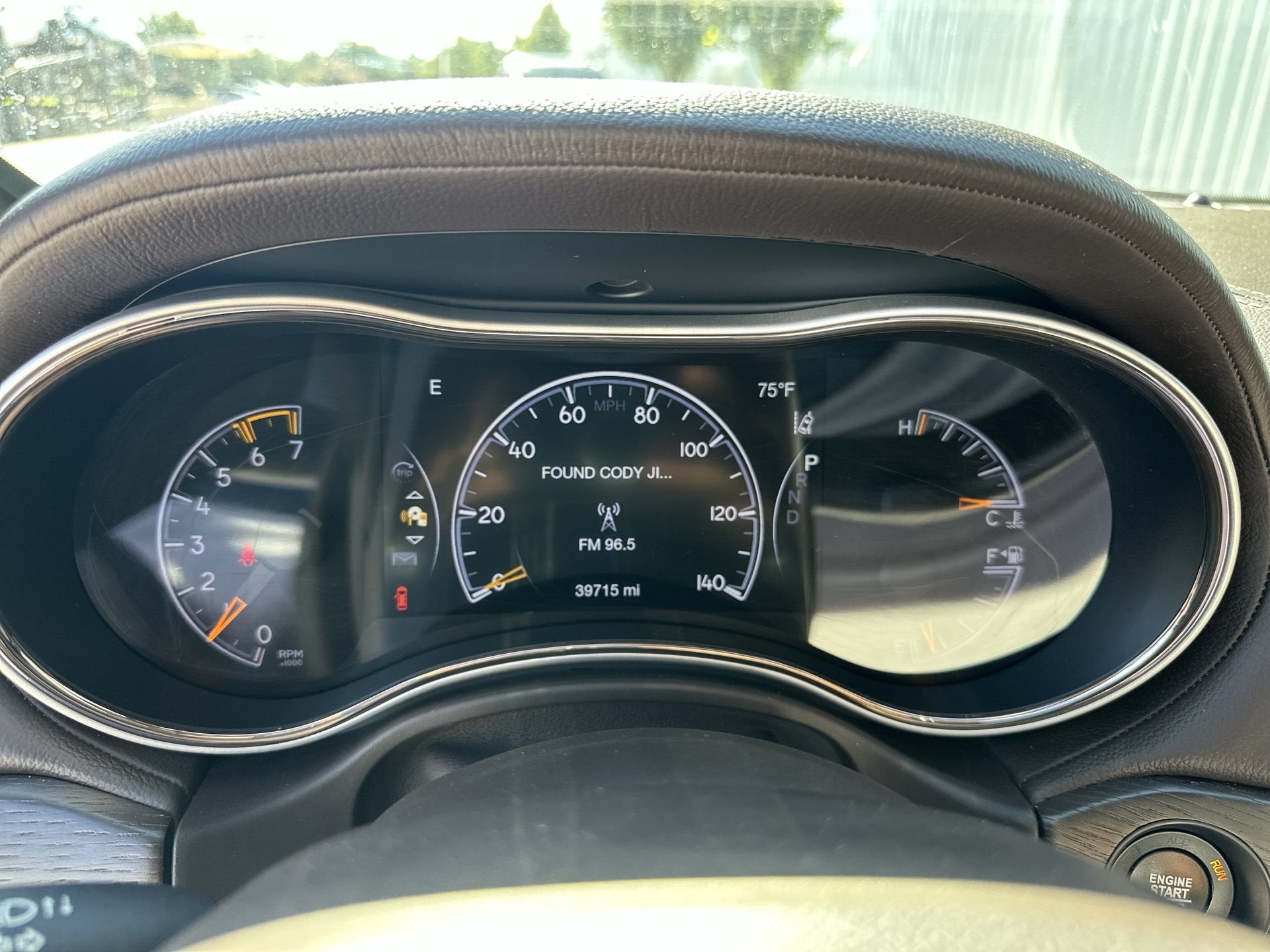 2019 Jeep Grand Cherokee Summit