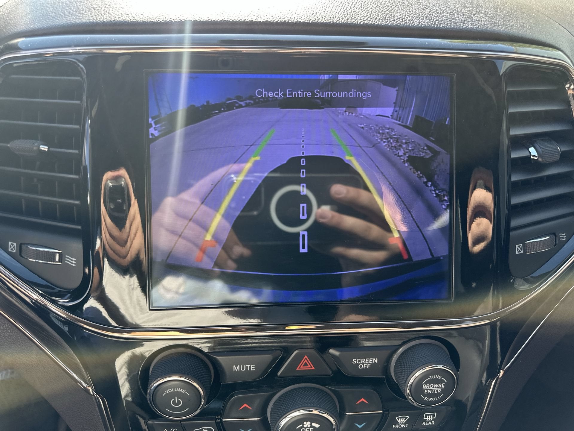 2019 Jeep Grand Cherokee Summit