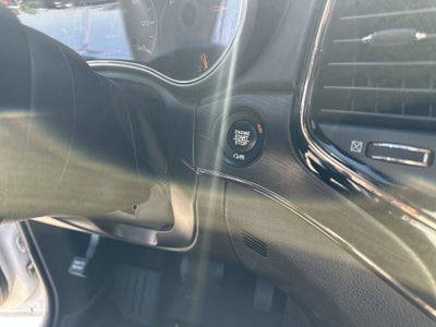 2019 Jeep Grand Cherokee Summit