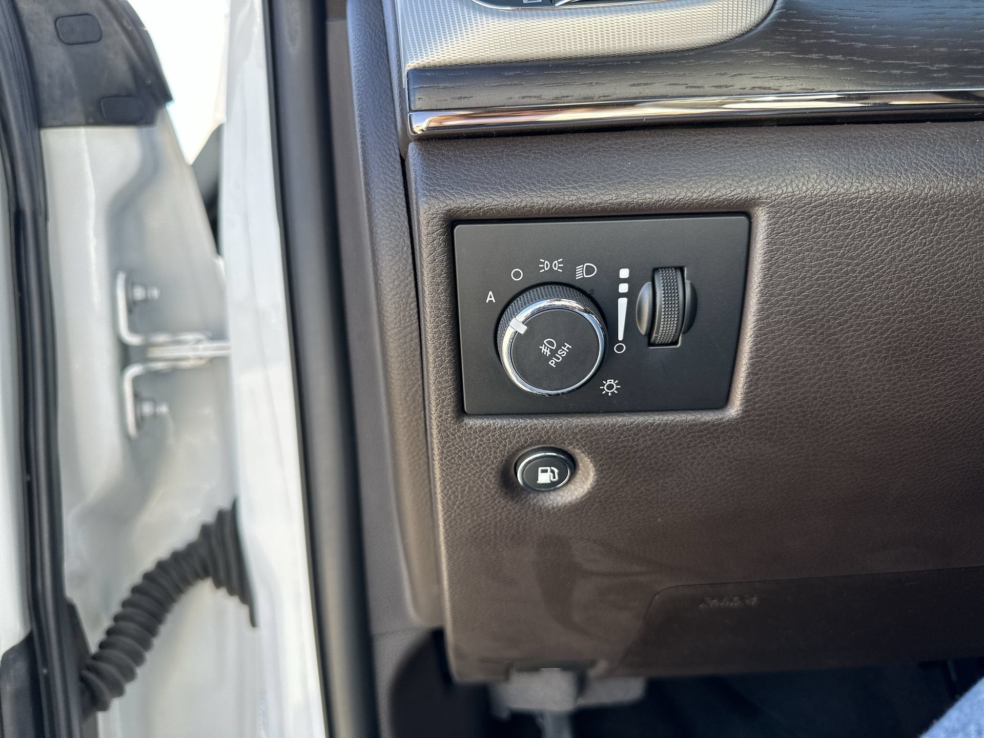 2019 Jeep Grand Cherokee Summit