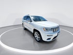 2019 Jeep Grand Cherokee Summit