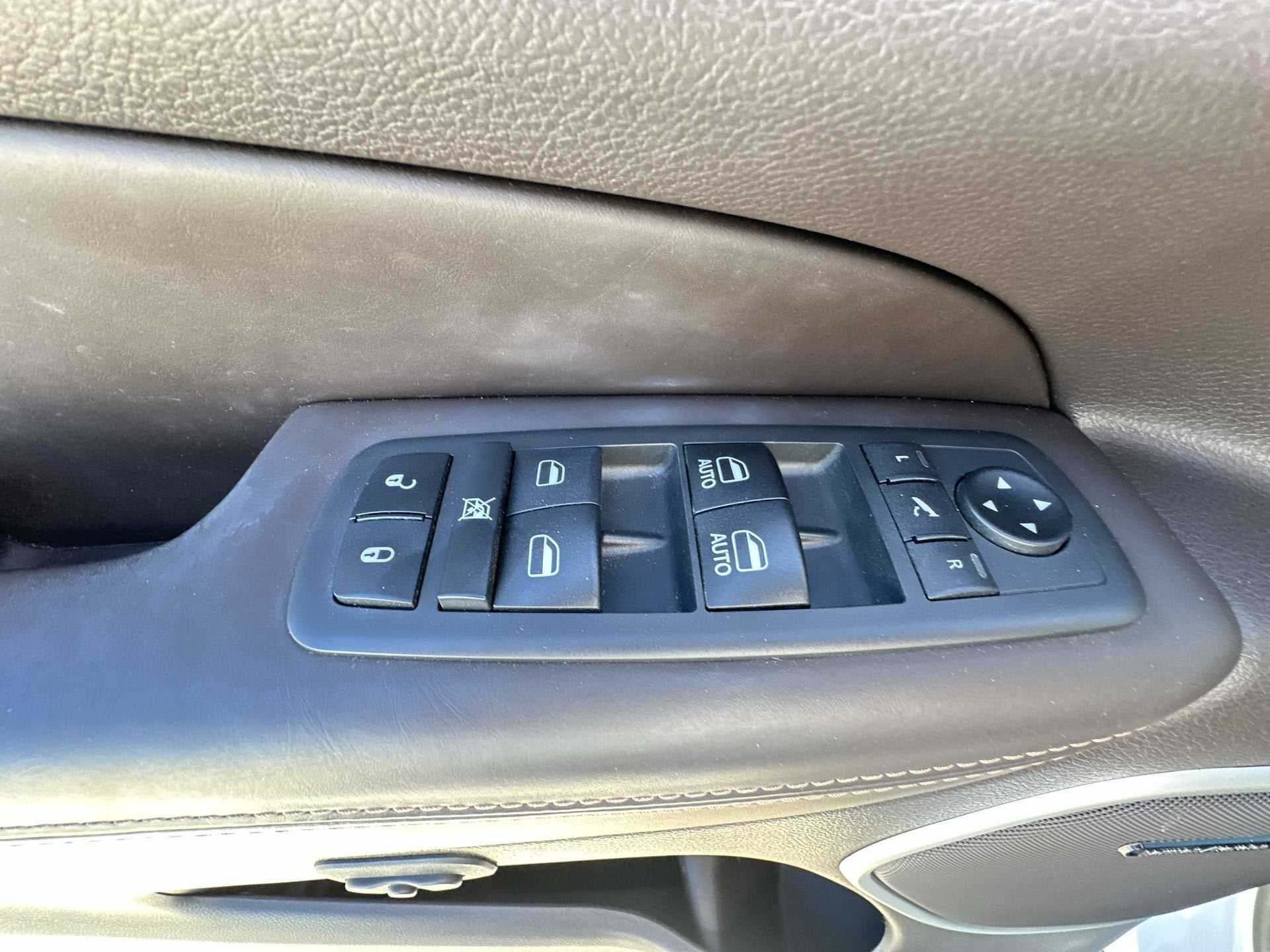 2019 Jeep Grand Cherokee Summit