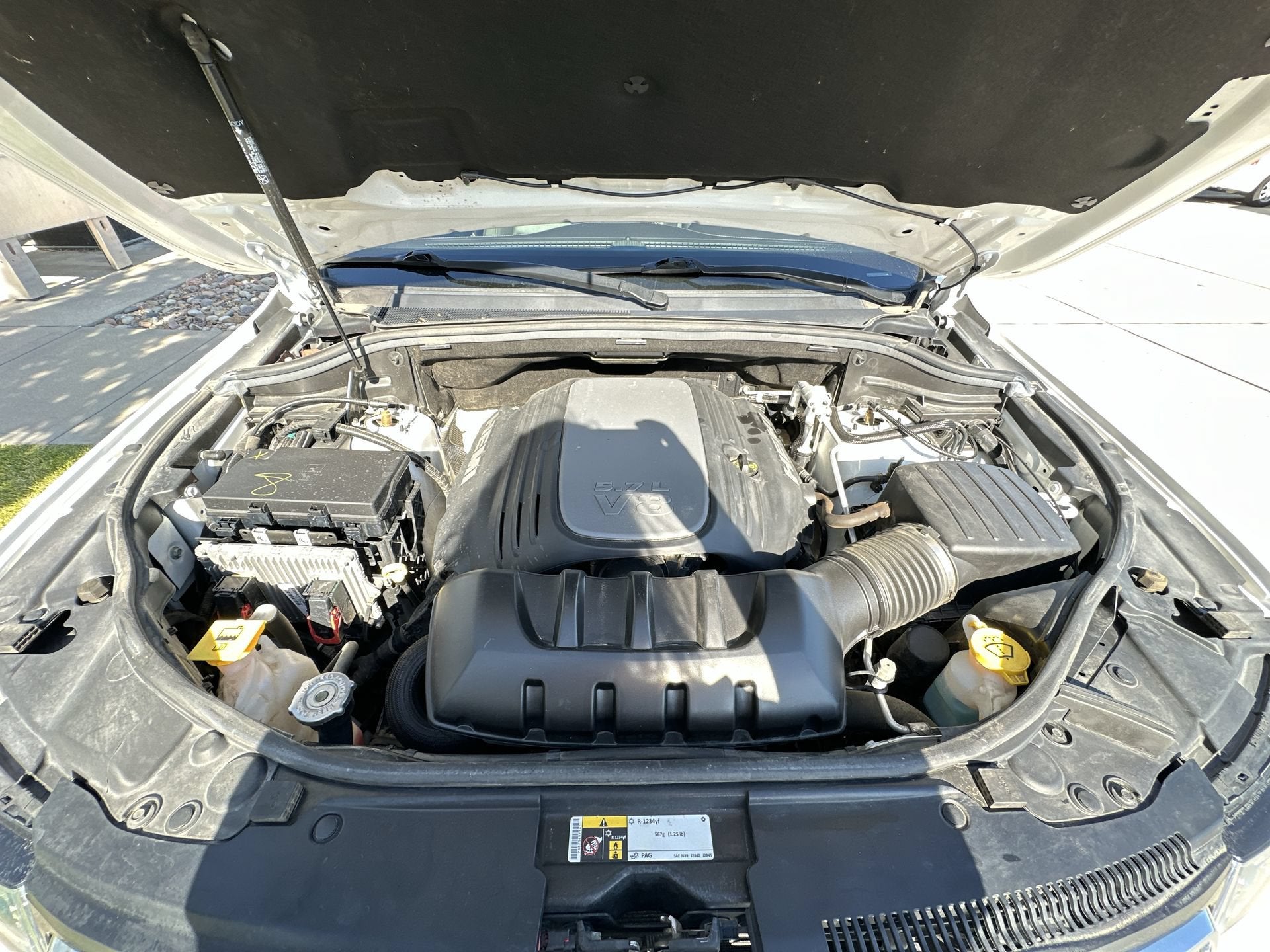 2019 Jeep Grand Cherokee Summit