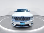 2019 Jeep Grand Cherokee Summit