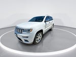 2019 Jeep Grand Cherokee Summit